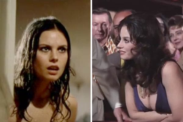 Plenty O'Toole (Lana Wood) :: Diamonds are Forever